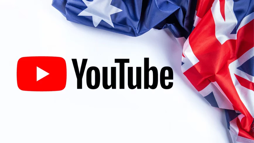 Google defends a ‘crisis actor’ video at Australia’s antisemitism inquiry