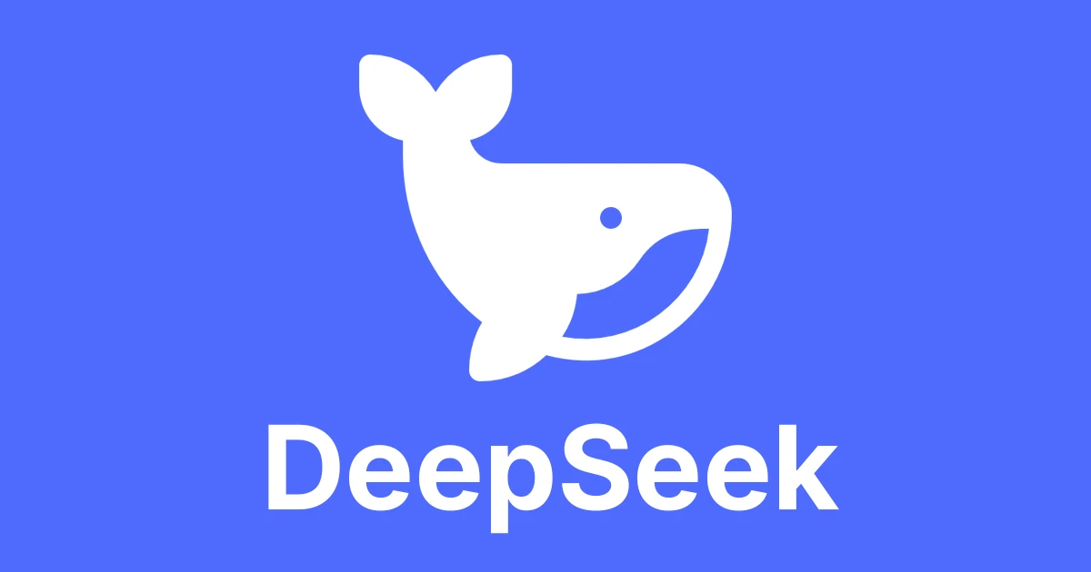 DeepSeek AI - Free Chat Powered by DeepSeek-V4