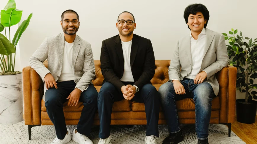 Graphon AI exits stealth with $8.3M to build the data layer that LLMs are missing
