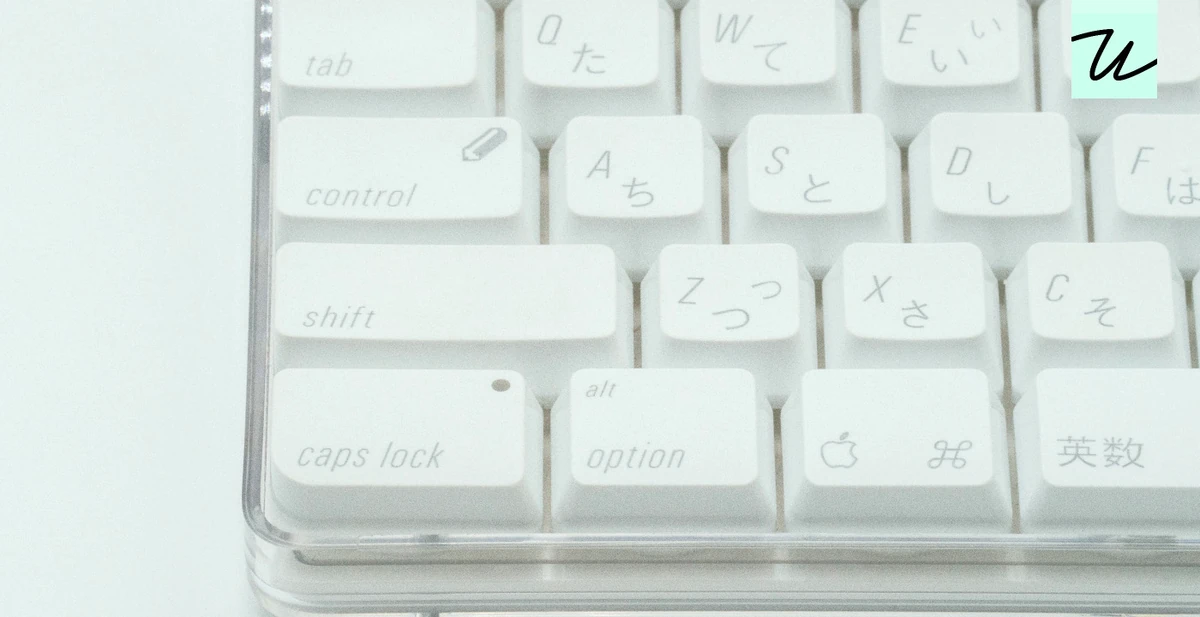 Key symbols we lost to time, pt. 2: The Mac side