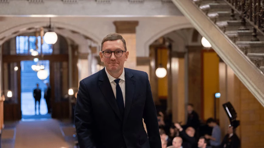 Estonia wants to give every AI agent its own ID number