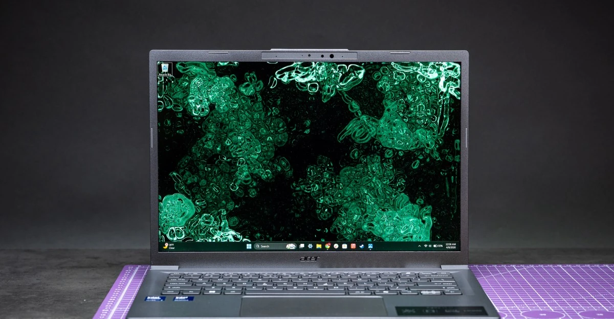 Laptop prices suck these days, so here are some Prime Day deals that help a little