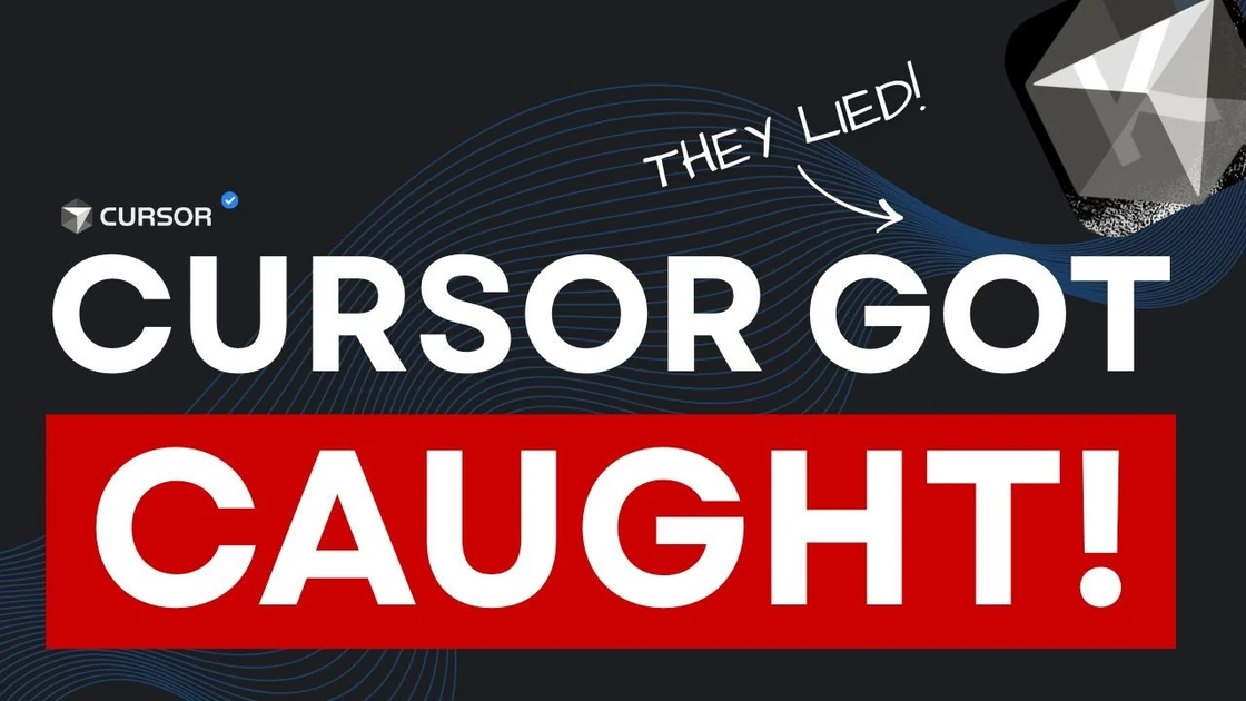 Cursor’s $50B LIE, Claude Code 2.0 & OpenAI’s FREAKY Mode!