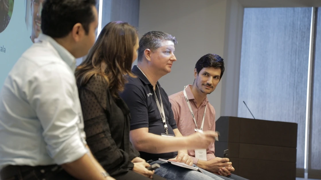 A Founder’s Guide to Startup Fundraising | Founders Network