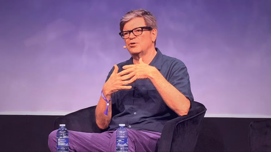 Yann LeCun’s new VC fund lasted eight hours. Then it vanished