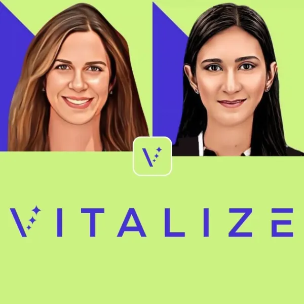 VITALIZE Venture Capital
