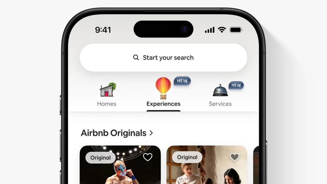 Airbnb says a third of its customer support is now handled by AI in the U.S. and Canada | TechCrunch