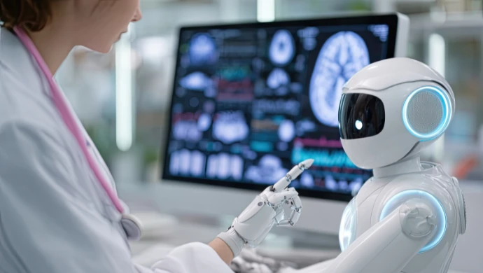 AI and cybersecurity in healthcare: Building resilience for better patient care | e27