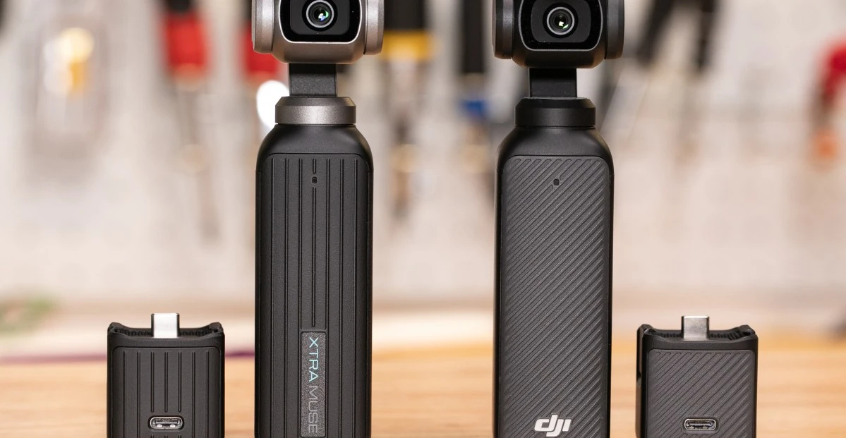 The FCC is cracking down on DJI tech that dodged the foreign drone ban