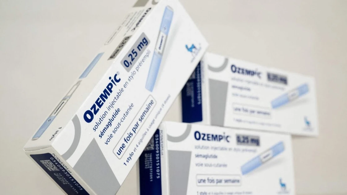 GLP-1s Are Being Linked to Fewer Serious Infections, Including TB