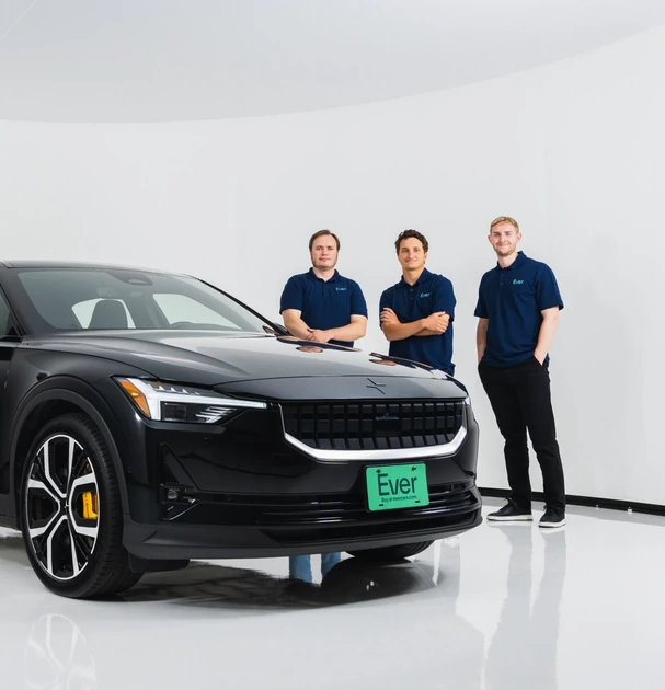 Exclusive: Eclipse backs all-EV marketplace Ever in $31M funding round | TechCrunch