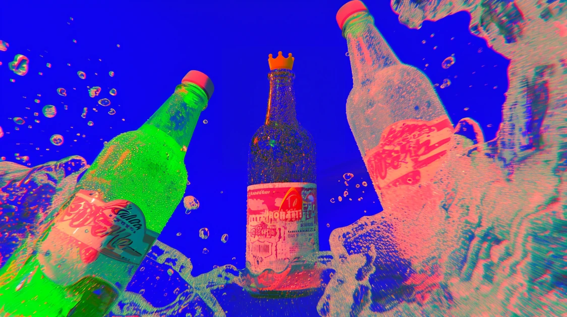 Which sparkling water is the best?