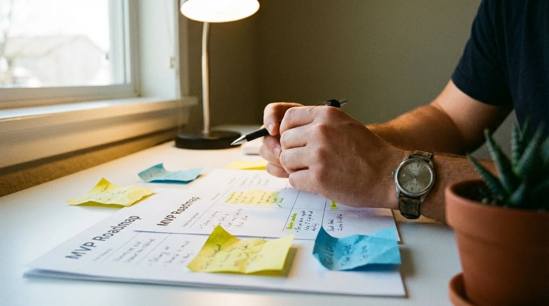 What Is an MVP? 7 Strategies to Attract Seed Investors