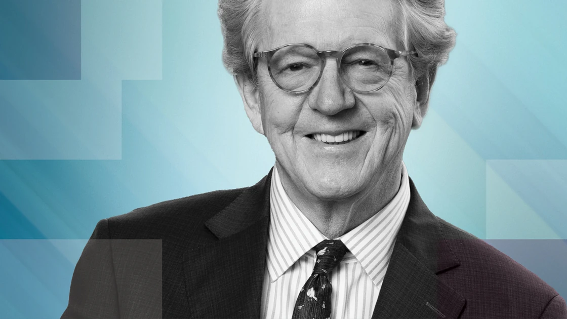 “Listen for the Silence”: Insights from a Long-Serving CEO