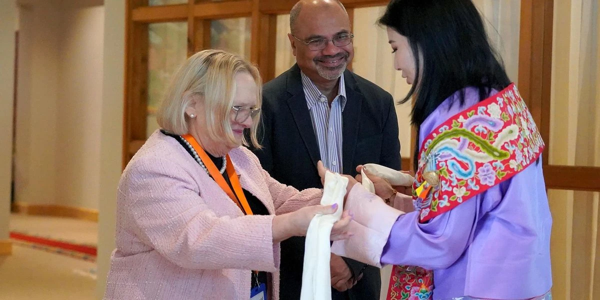 IEEE Engineering Summit Supports Bhutan’s Digital Transformation