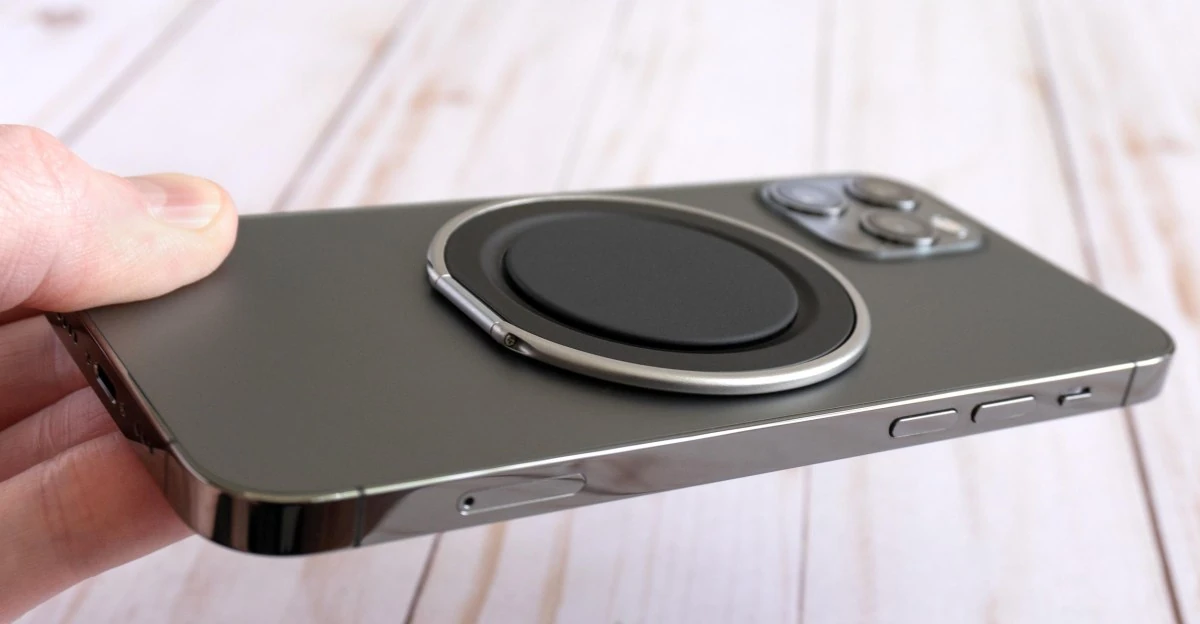 The new PopSockets grip is so thin you’ll forget it’s even there