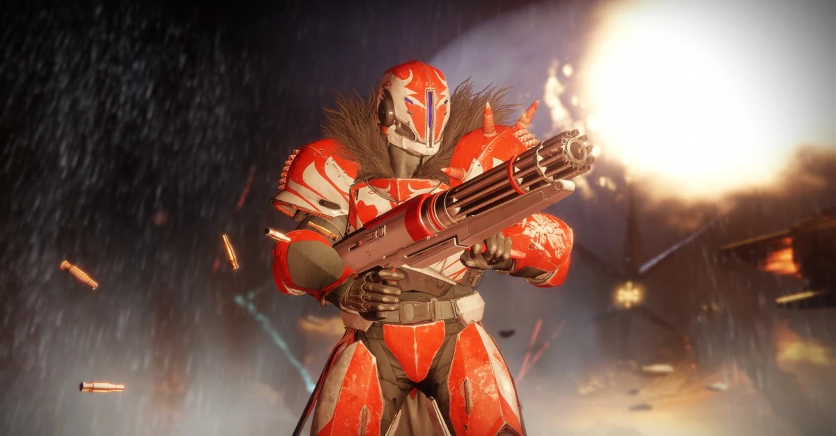 Bungie gives up on Destiny
