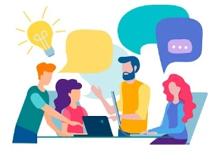 What is Collaboration? Types of Collaboration