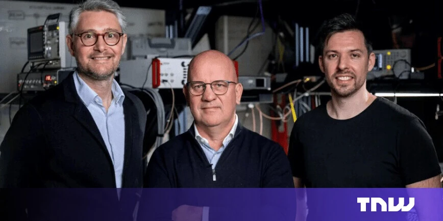 VC Quantonation closes €220M fund to back next-gen physics tech