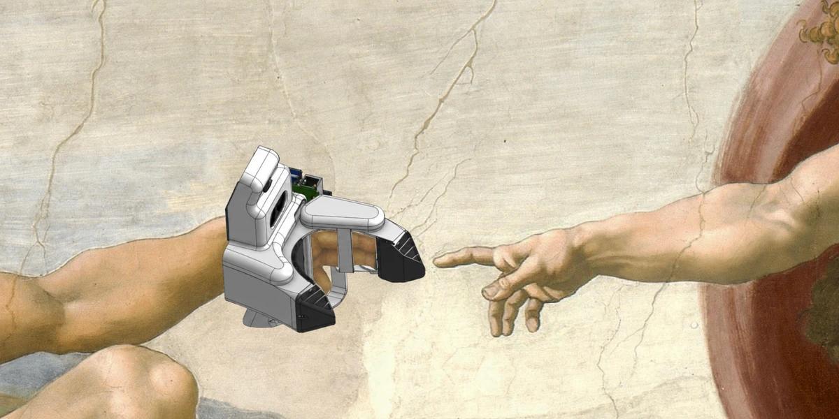 Grabette: an open system to record robot-manipulation data