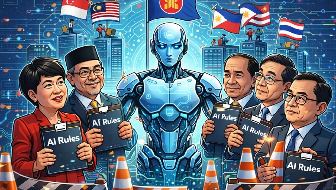 Responsible AI won’t scale on good intentions alone | e27