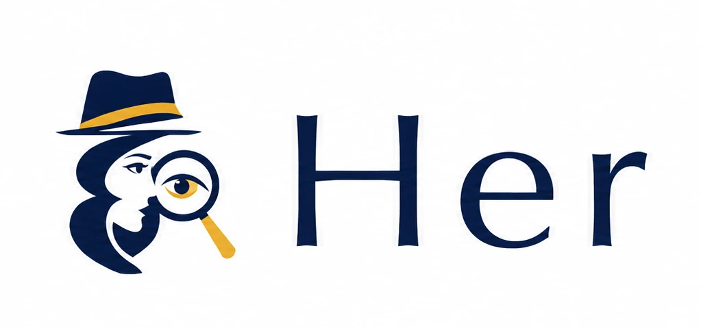 Her · हेर — a detective for your Claude Code sessions