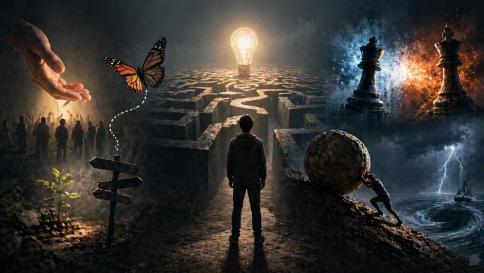 5 unconventional mental models for startup founders