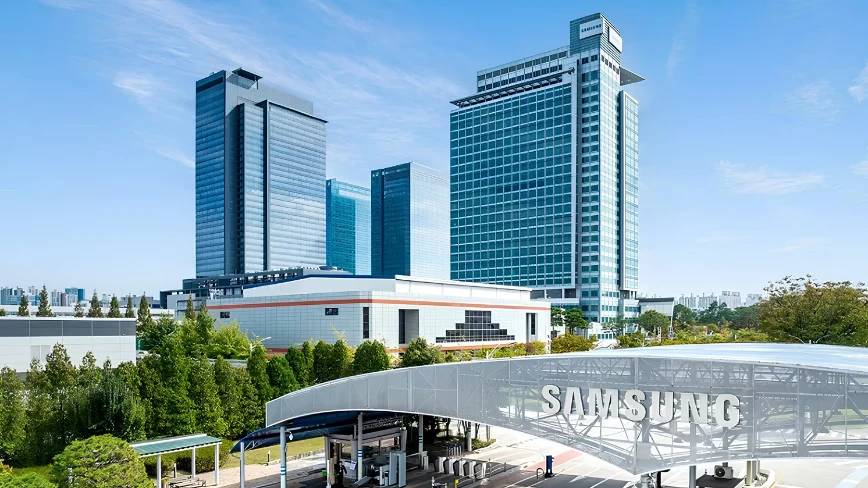 Samsung’s Q2 profit jumps 19-fold to 89 trillion won on AI memory demand