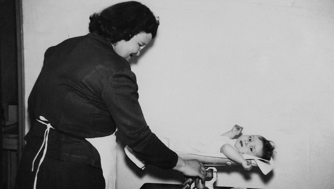 How disposable diapers conquered the world