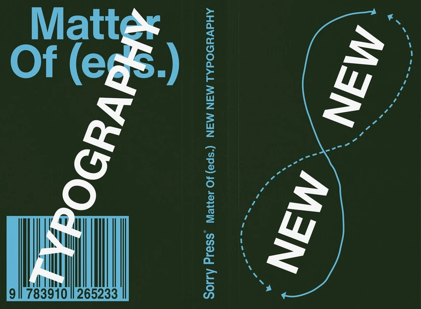 Are we stuck in the typographic principles of the 20th century?