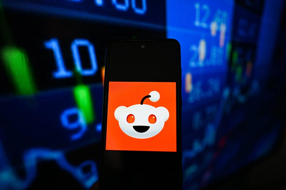 AI is fueling Reddit's spam problem