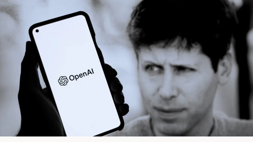 OpenAI wins US clearance for a broad GPT-5.6 rollout after weeks of government testing