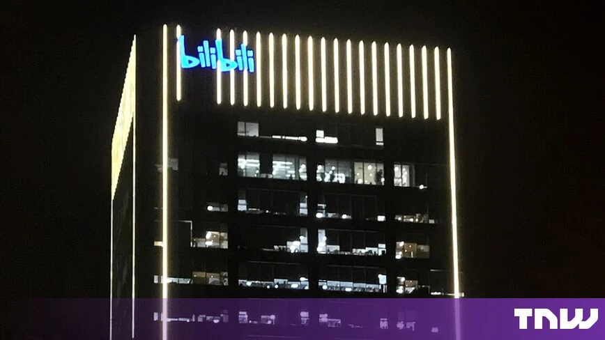 Chinese video platform Bilibili is expanding worldwide