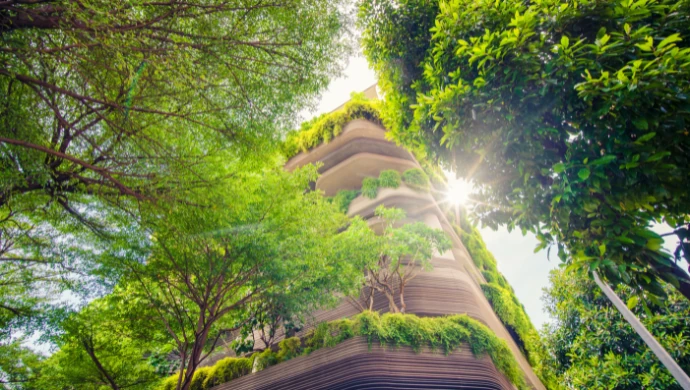 Transition climate risk: Navigating the future of sustainable real estate | e27