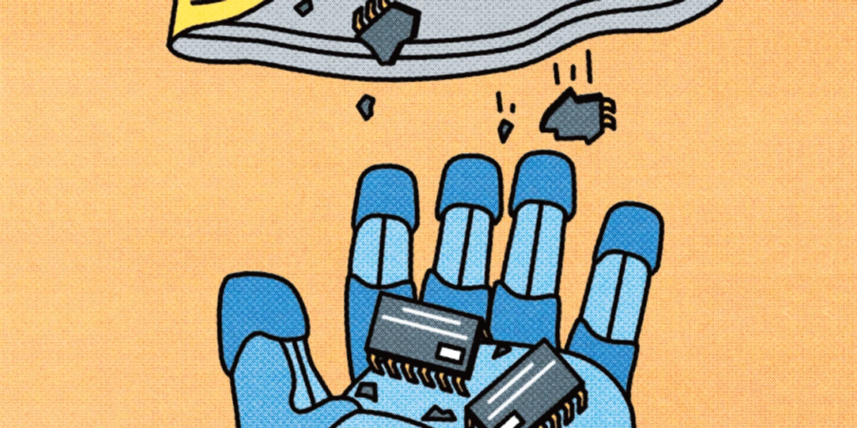 Is AI’s High Bandwidth Memory Crunch About to Hit Your Wallet?
