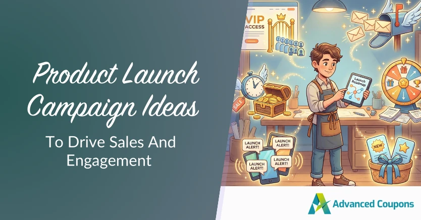 6 Product Launch Campaign Ideas To Drive Sales