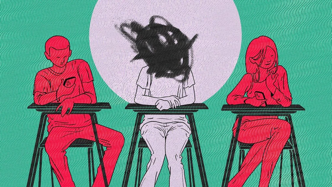 Deepfakes Tore a High School Apart