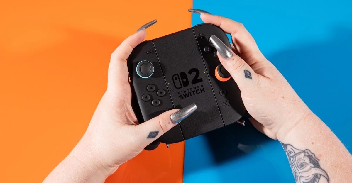 Nintendo Direct June 2026: All the news and trailers
