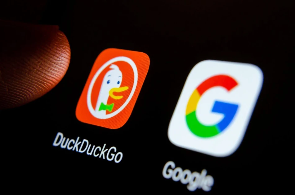 DuckDuckGo is growing thanks to Google users frustrated by AI features