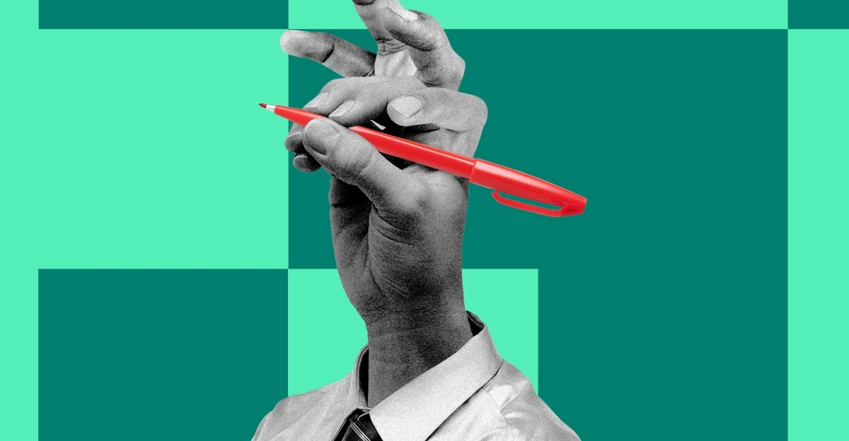 Grammarly’s sloppelganger saga