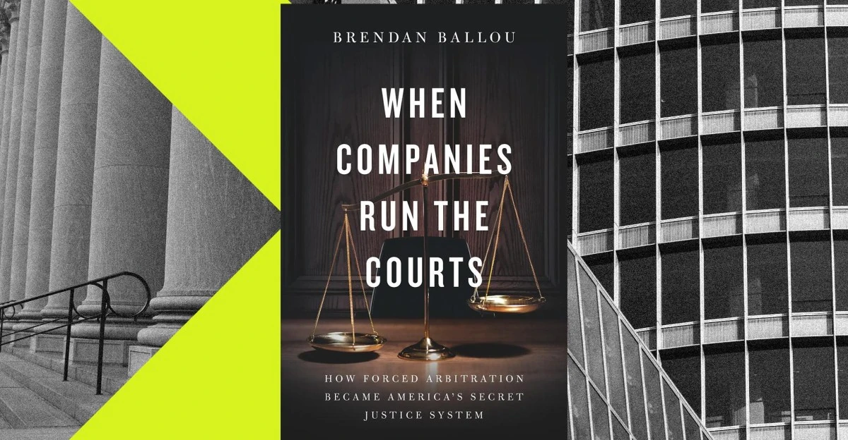 How companies weaponize the terms of service against you