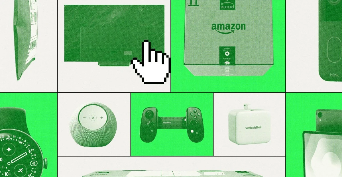 The best Prime Day deals we found on our favorite gear