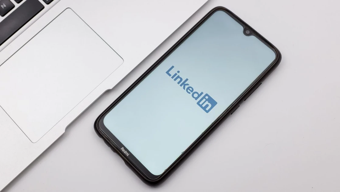 LinkedIn adds a button to report AI-generated ‘slop’