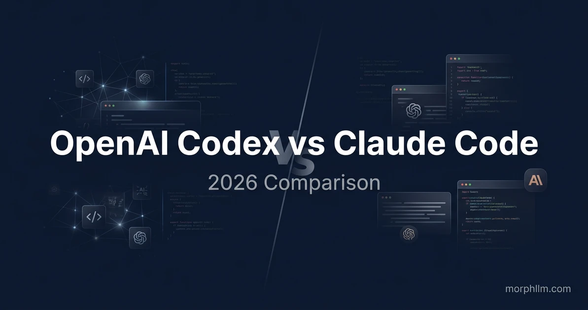OpenAI Codex vs Claude Code (2026): Cloud Sandbox vs Local Terminal