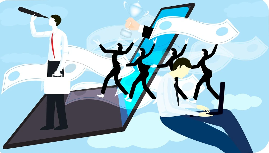 Build in public, fail in public: what it’s like to be a founder under 20 right now