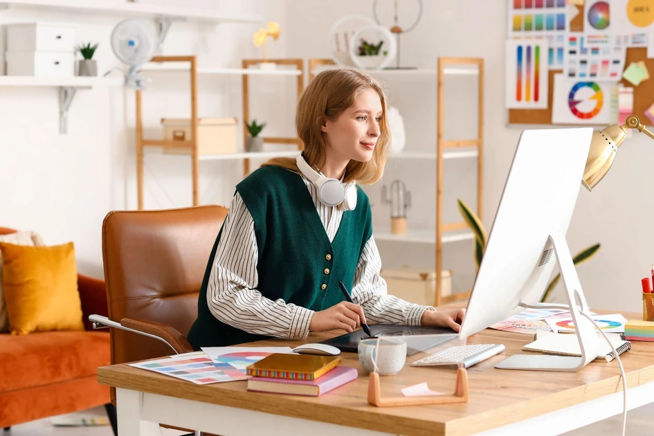 5 Best AI-Powered Staples for Graphic Design Creatives