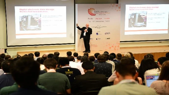 Coded in your DNA: How Singapore can help avert a global data storage crisis | e27