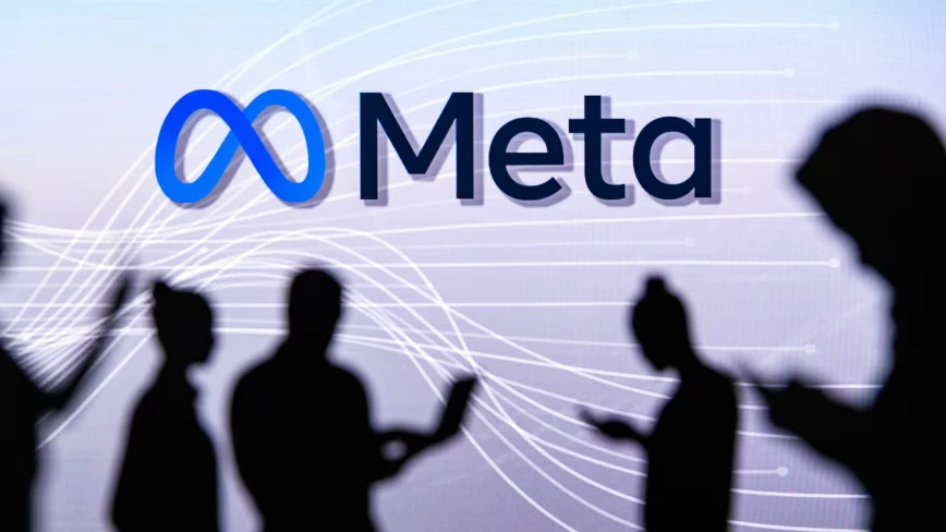 Meta patented an AI system that listens to your voice all day and tracks your mood