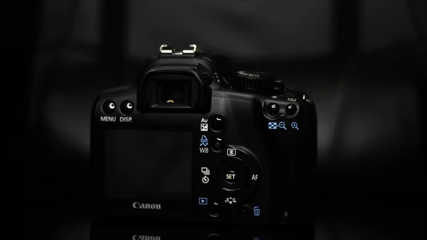 Canon registered three new cameras. One may be a digital tribute to the legendary AE-1.