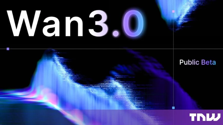 Alibaba launches Wan3.0, its 30-second video model, days after raising $10bn